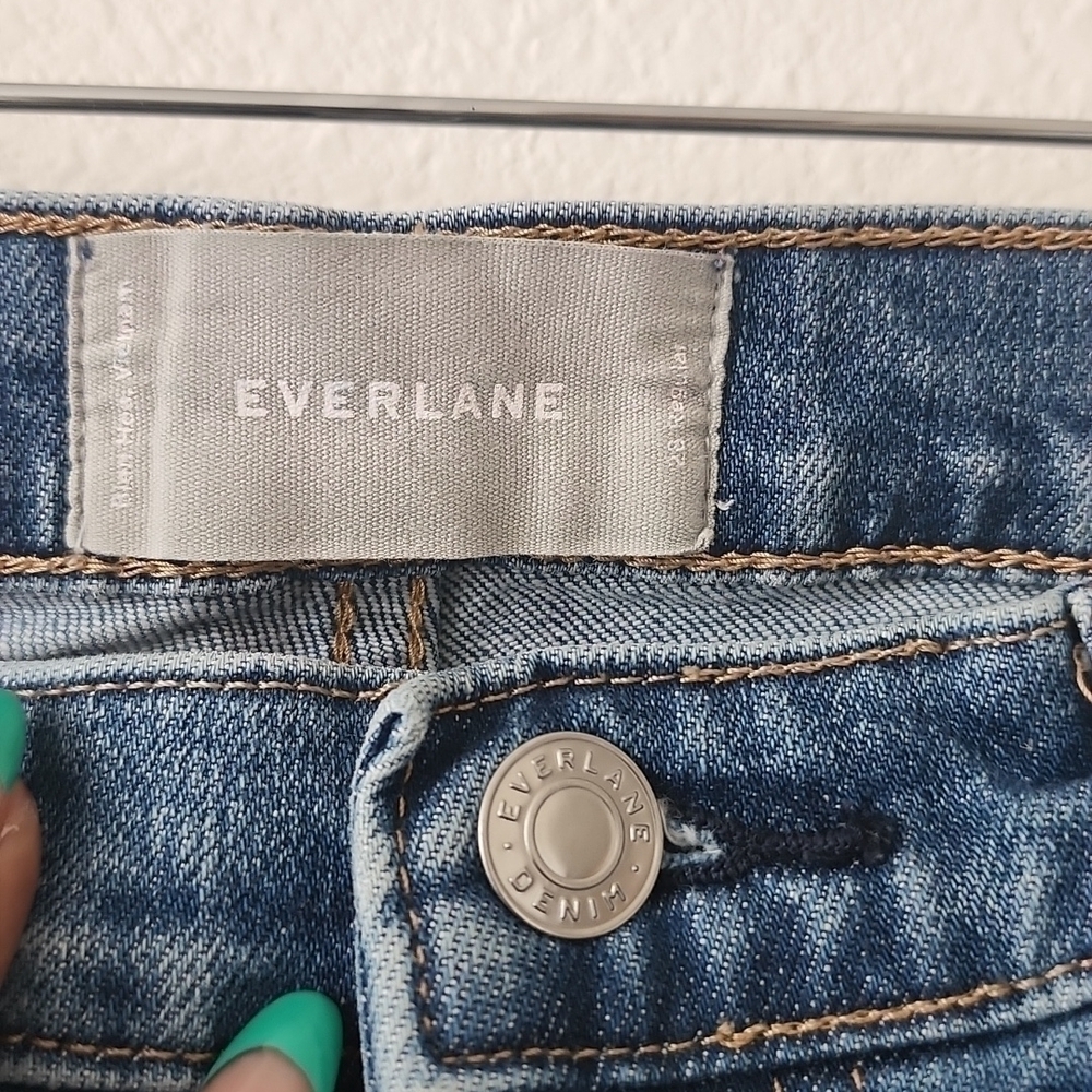 Everlane jeans - Picture 2 of 5